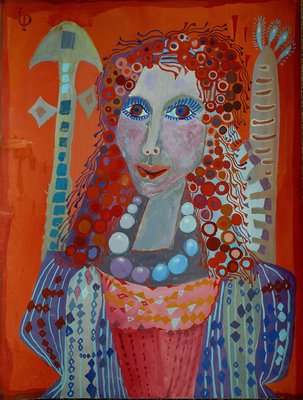 Portret
